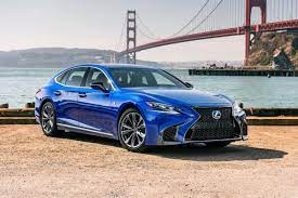 Looking for the definition of lexus? Lexus On Twitter The Definition Of Luxury Rewritten Right Before Your Eyes Learn More About The All New Lexusls F Sport Https T Co Juvcqpzunz Https T Co 31in5hupq6