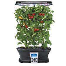 Aerogarden Ultra Trellis Shop All Accessories Indoor Herb Garden Herbs Indoors Home Hydroponics