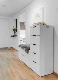 1 Finn Ikea Nordli Commode Module With 2 Drawers Ikea Nordli Ikea Kids Bed Ikea Kids Shelves