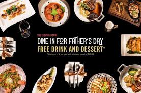 The price for a lunch buffet is rm29.80++ per person, while a dinner buffet costs rm39.80++ per. Top Dining Promotions For Father S Day 2018 In Klang Valley