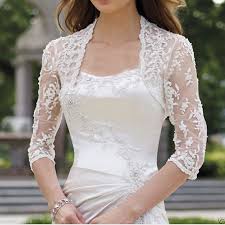 Vestidos de novia creados por la diseñadora rosa clará perfectos para lucir elegancia, sensualidad y sofisticación. Gran Oferta Bolero Para Graduacion Vestidos De Novia Mangas De Tres Cuartos Envolturas Nupciales Bordado Plano De Encaje Nupcial Chaqueta De Noche J20 Bolero Jacket For Evening Dress Bolero Jacket Wedding Dressbolero Dress