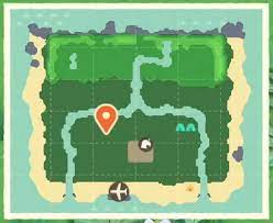 You can then use the url to link to your island and share it! 7 New Discoveries In Animal Crossing New Horizons Island Map Analysis