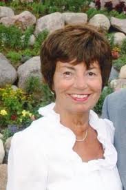 Patricia Schreiber Obituary (1939