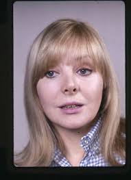 Barbara Ferris Rare Photo Shoot A Nice Girl Like Me Original 35mm  Transparency