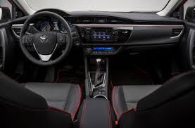 Camry And Corolla Special Editions Coming To A Chicago Auto Show Near You Toyota Corolla Toyota Corolla Sport Corolla Sport