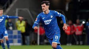 Florian grillitsch‏ @fgrillitsch 26 окт. Florian Grillitsch Player Profile 20 21 Transfermarkt
