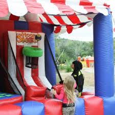The houston location for amanzi party rentals of texas. Carnival Game Rentals Texas Carnival Games For Rent Dallas Texas
