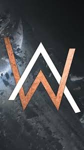  Alan Walker Logo New Images 2019 Walker Wallpaper Alan Walker Walker Logo