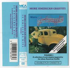 ALBUM / Soundtrack / More American Graffiti