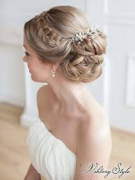 If you have short hair you can still accomplish this look, it may not be as large, but will be just as gorgeous. For Long Hair Simple Up Hairstyles For Medium Hair Easy Professional Updos For Long Hair 20190 Braided Hairstyles For Wedding Wedding Hair Up Up Hairstyles