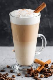 As far as making your coffee taste better without coffee creamer, extracts are a whole avenue worth exploring. Oat Milk Latte With Or Without A Coffee Machine The Big Man S World
