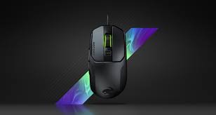 Gta 6 grand theft auto vi pc demo download. Roccat Kain 100 Aimo Rgb Gaming Mouse 89g Light Titan Click