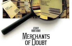 Merchants of Doubt (Screening) with Naomi Oreskes (Harvard University) -  Bentley University
