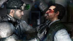 Many of the following games are free to. Splinter Cell 6 Blacklist Announced Video Games Blogger