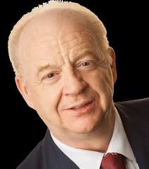 Bill Piper, Reform UK candidate for South Leicestershire