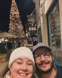 🎄Getting into the spirit of things 🎄 It's been challenging finding  activities that haven't triggered my concussion symptoms. (for those that  don't know, I was rear ended