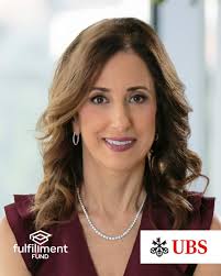 🌟 A huge shoutout and heartfelt thanks to our incredible Board Chair, Wendy  Spinner, in honor of National Volunteer Month! As a Financial Advisor &  Institutional Consultant at UBS, Wendy champions our