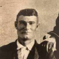 John Western Ford (1858–1926)