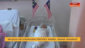 Untuk proses pengambilan anak angkat di malaysia, pasangan tanpa anak akan diberi keutamaan di mana mereka perlu memenuhi kriteria termasuklah: Wujud Kelemahan Proses Ambil Anak Angkat Youtube