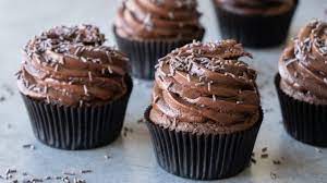 Chocolate chip cupcakes from scratch i know we're in that summer season when no one likes to turn on their ovens, but i've got a new cupcake recipe for you.read more Healthy Chocolate Cupcake Recipe Youtube
