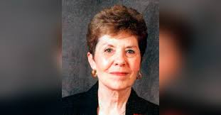 Obituary information for Donna Byriel