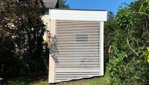 Da im winter nicht soviel im garten zu tun ist, habe ich mir überlegt, soweit es mir möglich ist, während dieser jahreszeit den ein oder anderen berühmten garten mit gartenhaus vorzustellen. Holzbau In Niederosterreich Zimmerei Haidbauer