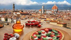 Nice environment, superior service, great foods. 5 Of The Best Food Destinations In The World Culinary Depot