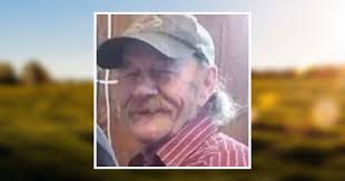 Kenneth Armstrong Obituary December 11, 2021