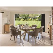 We did not find results for: Kettler Cora 150cm Round Dining Table Wi