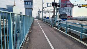 Den befintliga bron götaälvbron uppgavs av trafikverket 2013 att vara i mycket dåligt skick. Agnetas Rosentradgard Mm Blommor Nya Bron Over Gota Alv Hisingsbron Ar Pa G