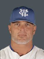 The Official Site Of The WC Thunderbolts: Coaching Staff