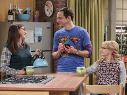 But there's much more to actress melissa rauch's life than simply big bang. The Big Bang Theory S Mayim Bialik Melissa Rauch Reach New Deals