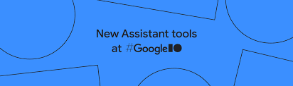 Your audio can be made up of voiceover narration, music, and contain sound effects too. Google Developers Blog New For I O Assistant Tools And Features For Android Apps And Smart Displays