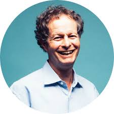 WeRiseUP The Movie & Movement