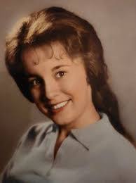 Patricia Bybee's Instagram, Twitter & Facebook