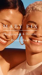 Mary Fix