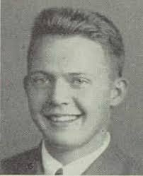 John Carroll Hancock (1927-2020)