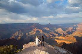Do not wait until the last minute. Grand Canyon Wedding Packages Elopements Destination Weddings Get Married In Arizona