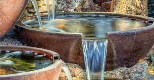 Check spelling or type a new query. 15 Compelling Benefits Of Outdoor Fountains And Water Features