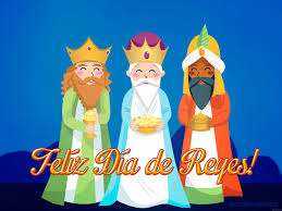 Los reyes son relacionados como hombres poderosos, nobles y sabios, posiblemente monarcas de naciones del oriente al mediterráneo, y que por en el caso de méxico, cada 5 de enero por la noche se parte una rosca de reyes que es tomada con chocolate caliente o café. Imagenes De Dia De Reyes Magos Amordeimagenes