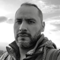 Emmanuel Solís Pérez