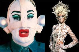 Leigh Bowery
