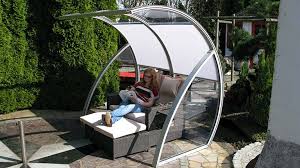 Die besten produkte im test. Garten Uberdachungen Voroka Garten
