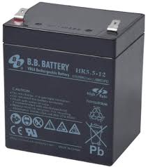 Great news!!!you're in the right place for sealed lead acid battery. 12v 5 5ah Battery Sealed Lead Acid Battery Agm B B Battery Hr5 5 12 90x70x102 Mm
