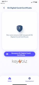 In italia è già effic. Green Pass Cosi Si Scarica Su Immuni Ora Aumenteranno I Download