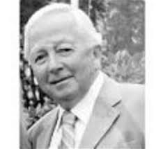 Duncan MACKENZIE Obituary