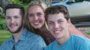 Aaron Mcelhose's Instagram, Twitter & Facebook