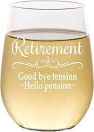 Here are the best retirement gifts for women and men retiring in 2021. 25 Retirement Gift Ideas For Women