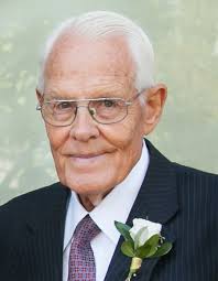 Obituary for Dale Lyman Springer