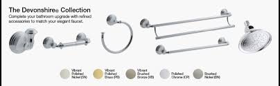 The cold faucet is leaking, and i am trying to repair it by replacing the valve cartridge. Bathroom Faucet By Kohler Bathroom Sink Faucet Devonshire Collection 2 Handle Widespread Faucet With Metal Drain Polished Chrome K 394 4 Cp Touch On Bathroom Sink Faucets Amazon Com